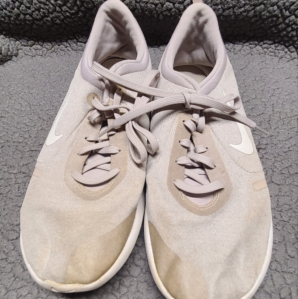 Nike flex